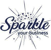 Sparkle your business
