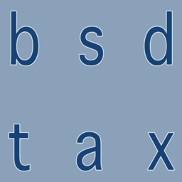Bsd Tax