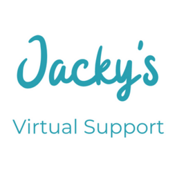Jacky's Virtual Support