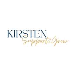 Kirsten Support2Grow