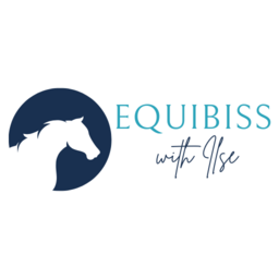Equibiss with Ilse