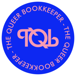 The Queer Bookkeeper