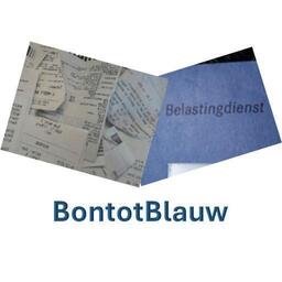 BontotBlauw