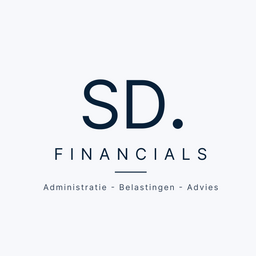 SD Financials