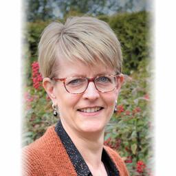 Jacqueline Jansen - Huisman