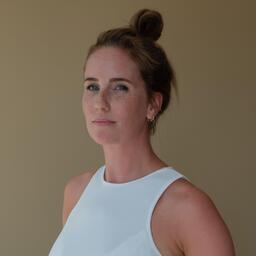 Kimberly van Velthooven