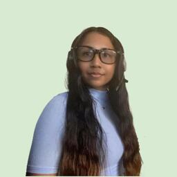 Chayenne Kromodikoro