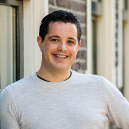 Teun ten Haaf