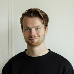 Kyle | Slim Geregeld Administratie