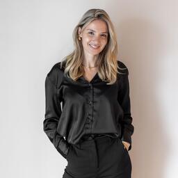 Stephanie Hofstetter