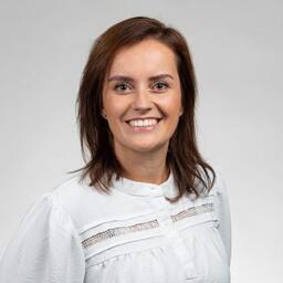 Sharon Regeer