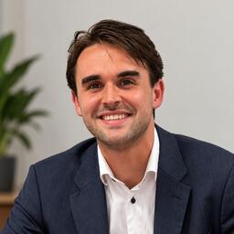 Daniel Neggers