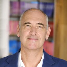 Marcus van der Kloet