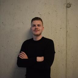 Casper Velthuis