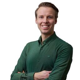 Jasper van Schuppen